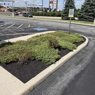 HDL Property Services mowing service